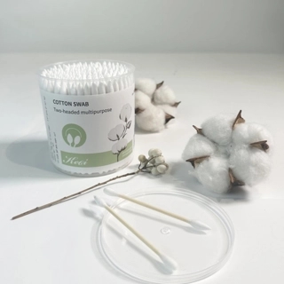 Selection of high-quality materials,