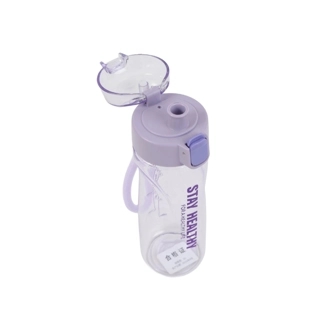 500ml Maite Sports plastic cup/mix