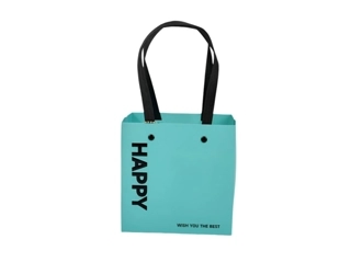 Happy Gift Bags - Elegant Design