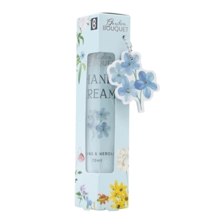 Ylang & Neroli Hand Cream – 70ml