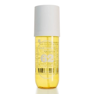 Body Mist No. 62