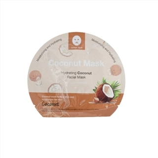 MIDI Coconut Hydrating Mask