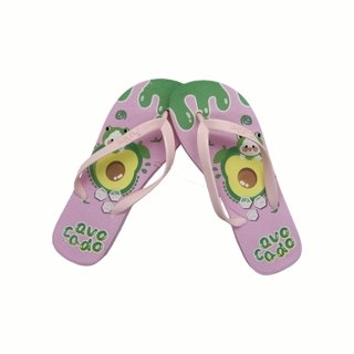 ladies flip-flops _Assorted