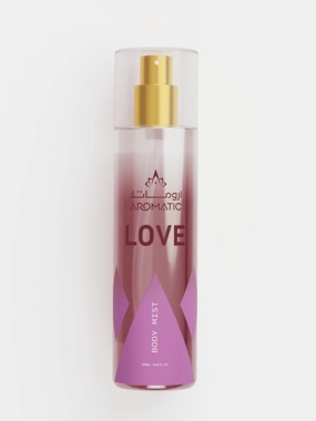 love Body Mist