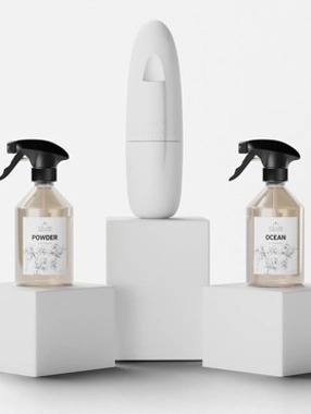 AF90 Diffuser Collection + Air Fresheners (2*500ml)