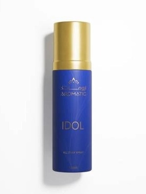 Idol Body & Hair Mist