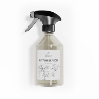 Riyadh Season Home Fragrance