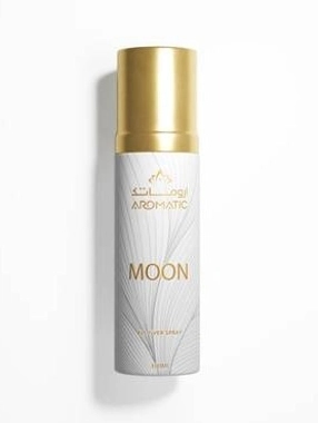 Moon Body Mist