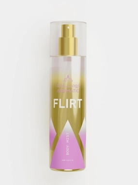 Flirt Body Mist