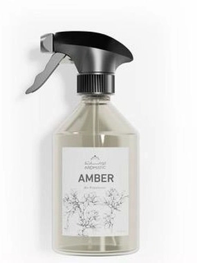 Amber Air Freshener