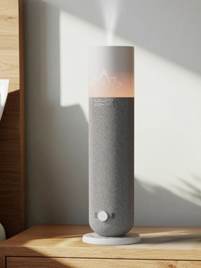 Smart Illuminated Diffuser Device