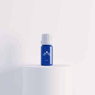 Luxury Fragrance Oil
