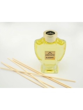 Elegant diffuser sticks