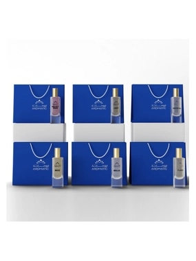 Serene Fragrance Giveaway Collection (6 x 50ml)