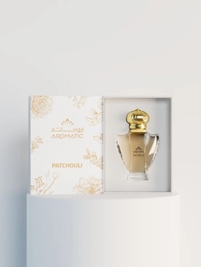 زيت عطري للجسم باتشولي