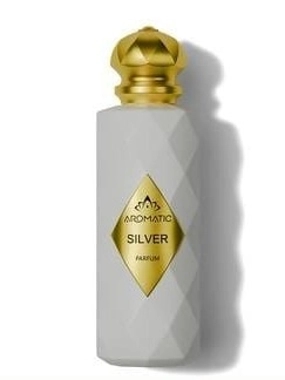Silver Perfume 200ml