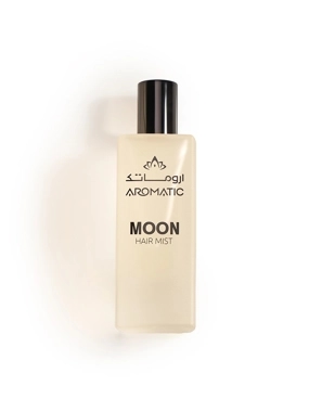 Hair mist moon