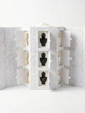 9 Perfumes Giveaway Set