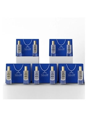 Giveaway Collection (10 Serene Fragrance x 50ml)