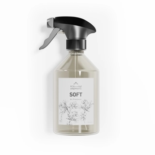 Soft Home Fragrance