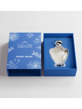 ٌRoyal Musk Body Perfume Oil