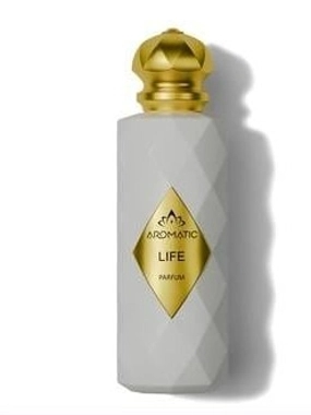 Life Perfume 200ml