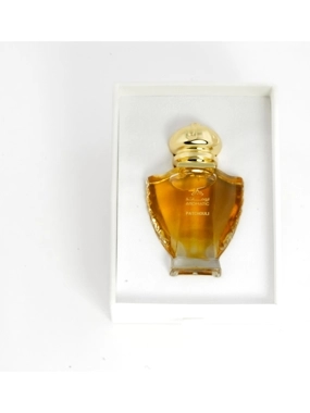 Patchuli Body Perfume Oil