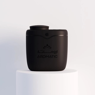 Hotel Experience - Diffuser + 3 Essential Oils Inspired by the World's Most Luxurious Hotels