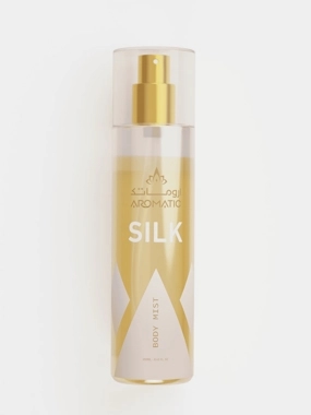 ٍSilk Body Mist
