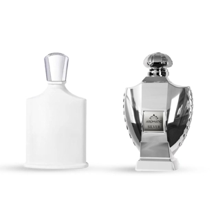 Silver 90ml