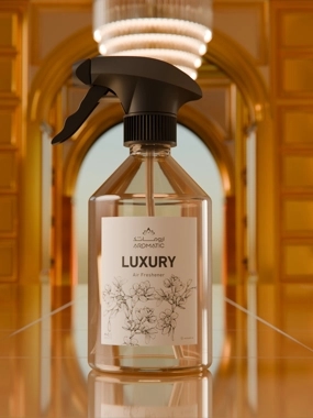 Luxury Bedding Spray
