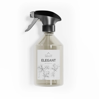 Elegant Home Fragrance
