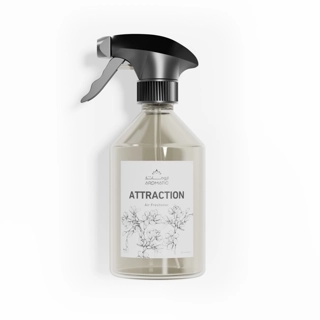 Attraction Home Fragrance