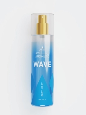 Wave Body Mist
