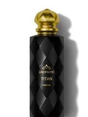 Titan Perfume 200ml