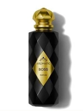 Boss Perfume 200ml