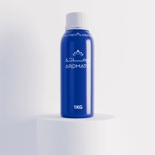 Elegant Perfume Oil