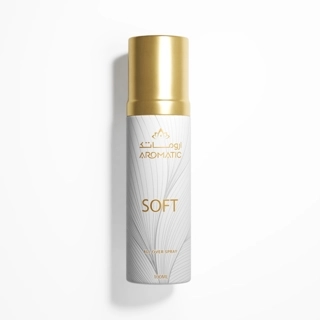 Soft All Over Spray