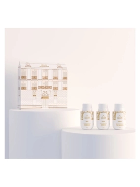 Hotel Collection: 3 Scents Inspired by Luxury Global Hotels