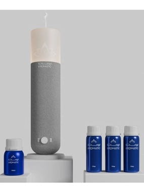 Prime Perfuming Collection