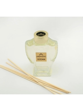 Ocean diffuser sticks