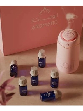 Your pink moments bouquet