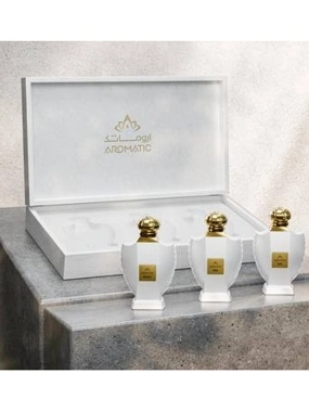 Elegance Perfume Package