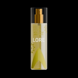 Lore Body Mist