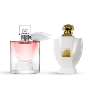 Life 90ml