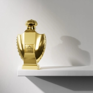 Oud 90ml