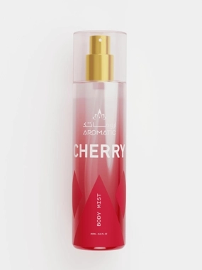 cherry Body Mist