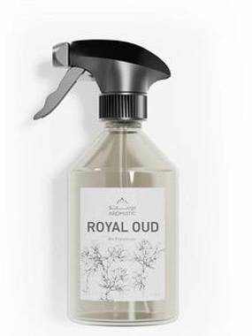 Royal Oud Air Freshener