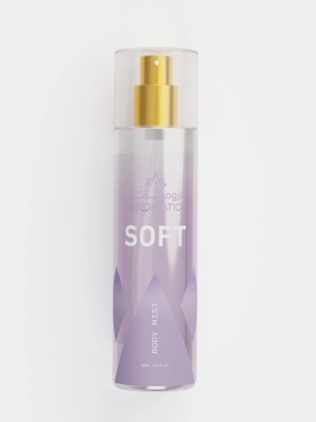 ٍSoft Body Mist