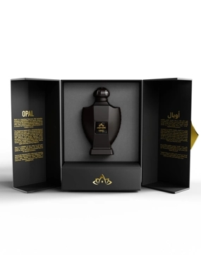 Opal Perfume Set